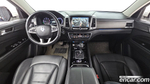 KG Mobility (Ssangyong) G4 Rexton Дизель 2.2 4WD (03.2020)