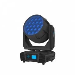 Color Imagination AQUAZOOM 1940 вращающаяся голова Wash, 760Вт