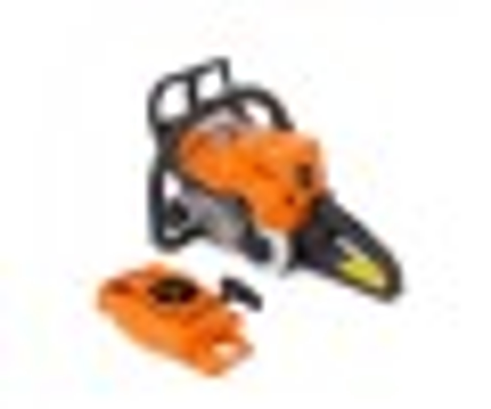 Бензопила ZIMANI MS180