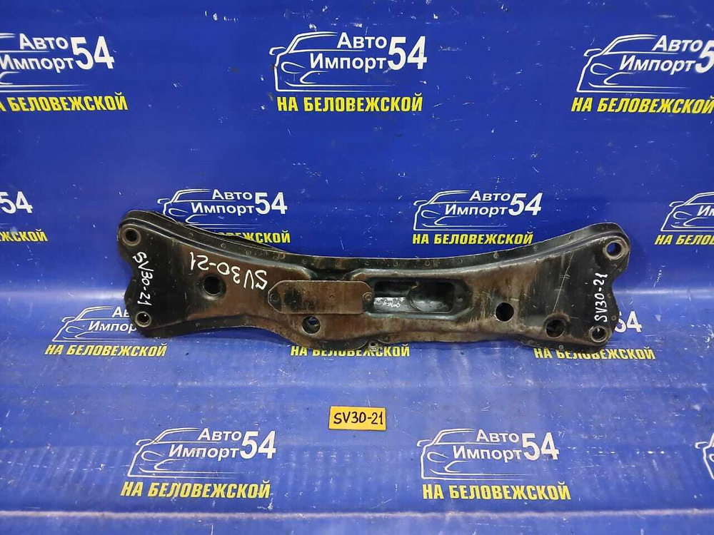 Балка передняя поперечная TOYOTA CAMRY 1994