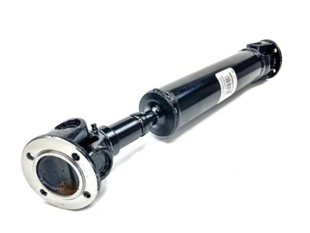 Вал карданный ВАЗ 2121 Нива передний на крестовинах 21211-2203012