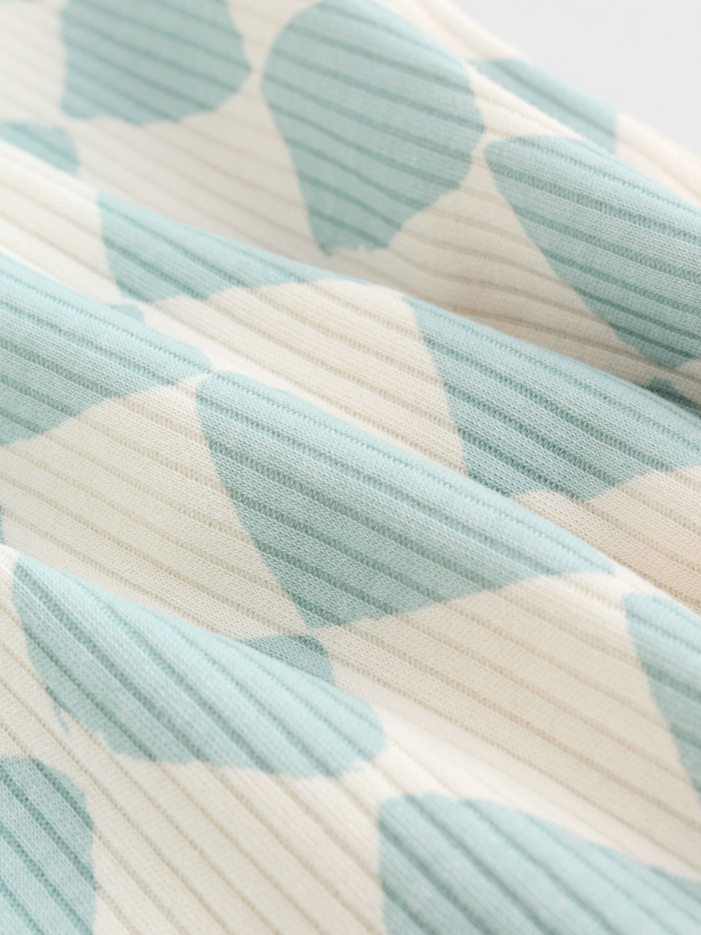 Комбинезон / Cлип для малышей Next F81-666, 3 шт., Голубой, Розовый