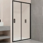 Душевая система RGW Shower Panels SP-6143-01 50140801-01 хром
