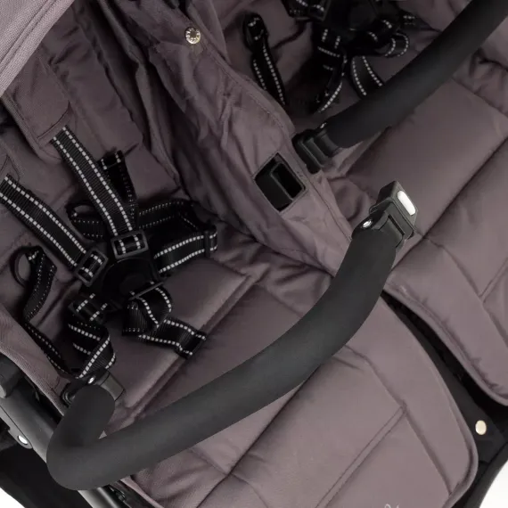 Прогулочная коляска Valco Baby Snap Duo Dove Grey