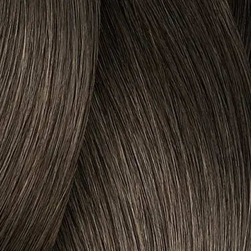 L'Oreal Professionnel MAJIREL COOL COVER 6 перманентный краситель , 50 мл.