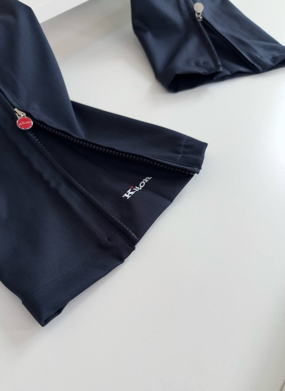 Спортивные штаны Kiton