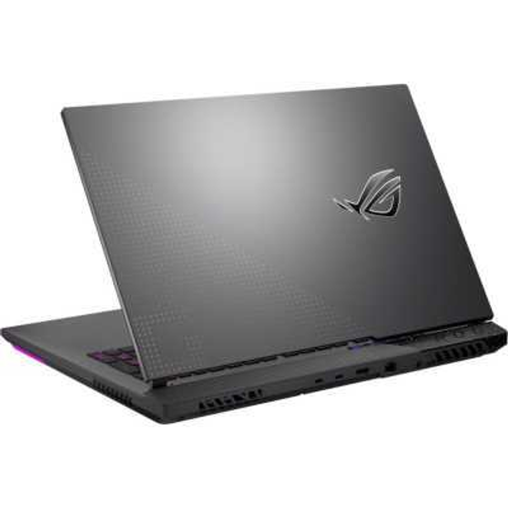 Ноутбук ASUS ROG Strix G17 G713RM-LL134 90NR08K4-M009J0