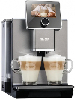 Кофемашина Nivona CafeRomatica NICR 970