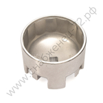 ST010223 Съемник масляного фильтра 87 мм. 16 гр. для VOLVO