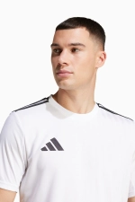 Футболка adidas Campeon 25 - белый