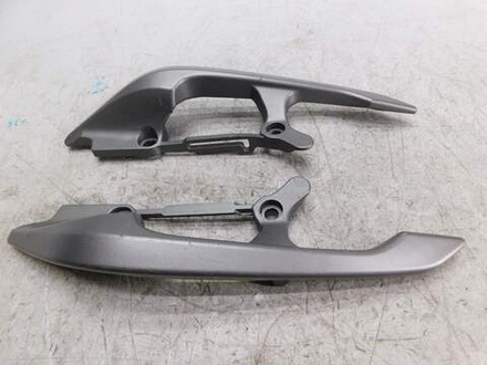 Ручки пассажирские Honda NC700 Integra RC62