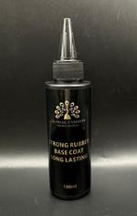 новый Стронг база