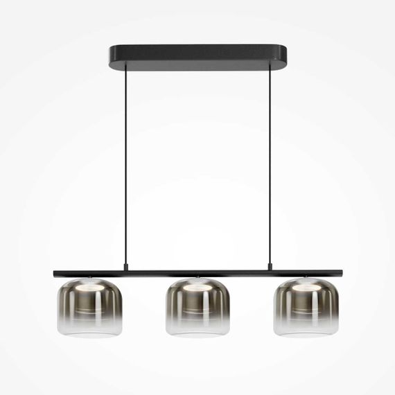 Подвесной светильник Maytoni Modern Spirito MOD286PL-L12B3K