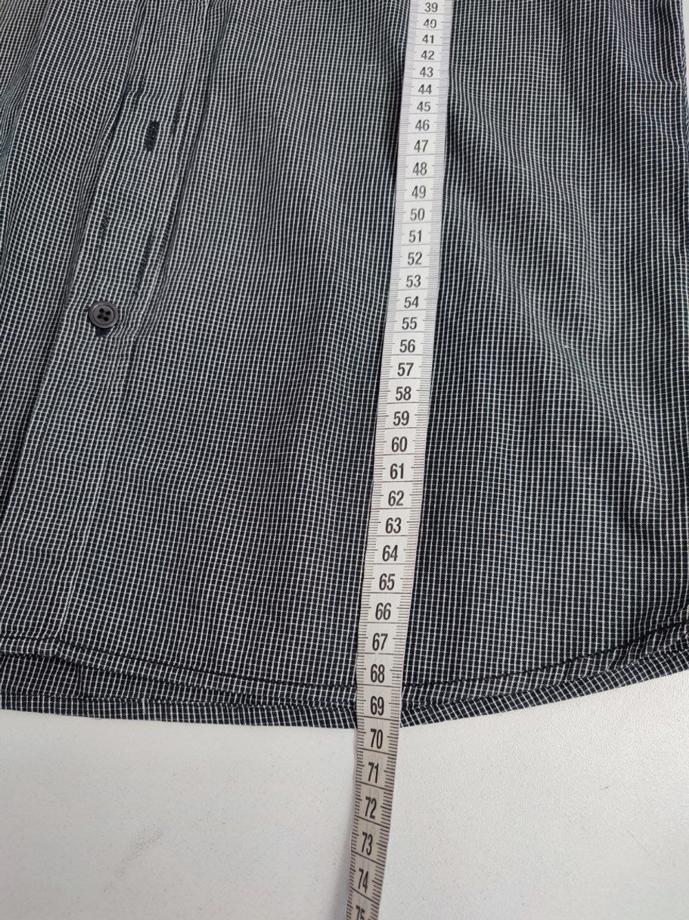 Рубашка Colin's повседневная 46 размер