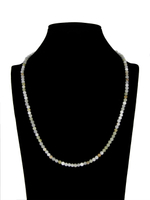Бусы из оникса onbu002-4