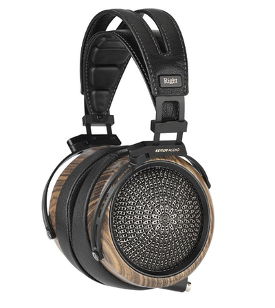 Наушники Sendy Audio Peacock