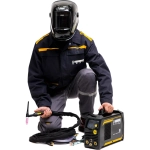 КЕДР UltraTIG 200P DC установка аргонодуговой сварки 8009773