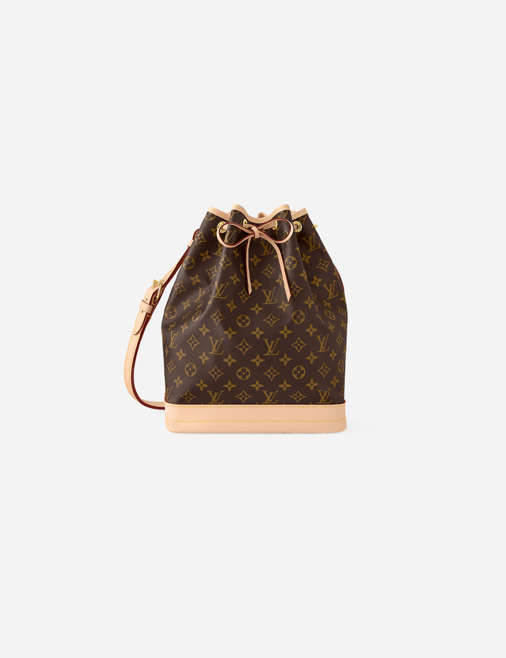 Сумка Louis Vuitton Noé Monogram