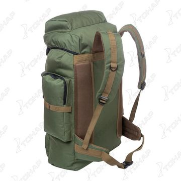 Рюкзак тактический Олива 80л (HS-0872-5) HS