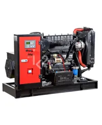 Дизельный генератор FUBAG DS 27 A ES