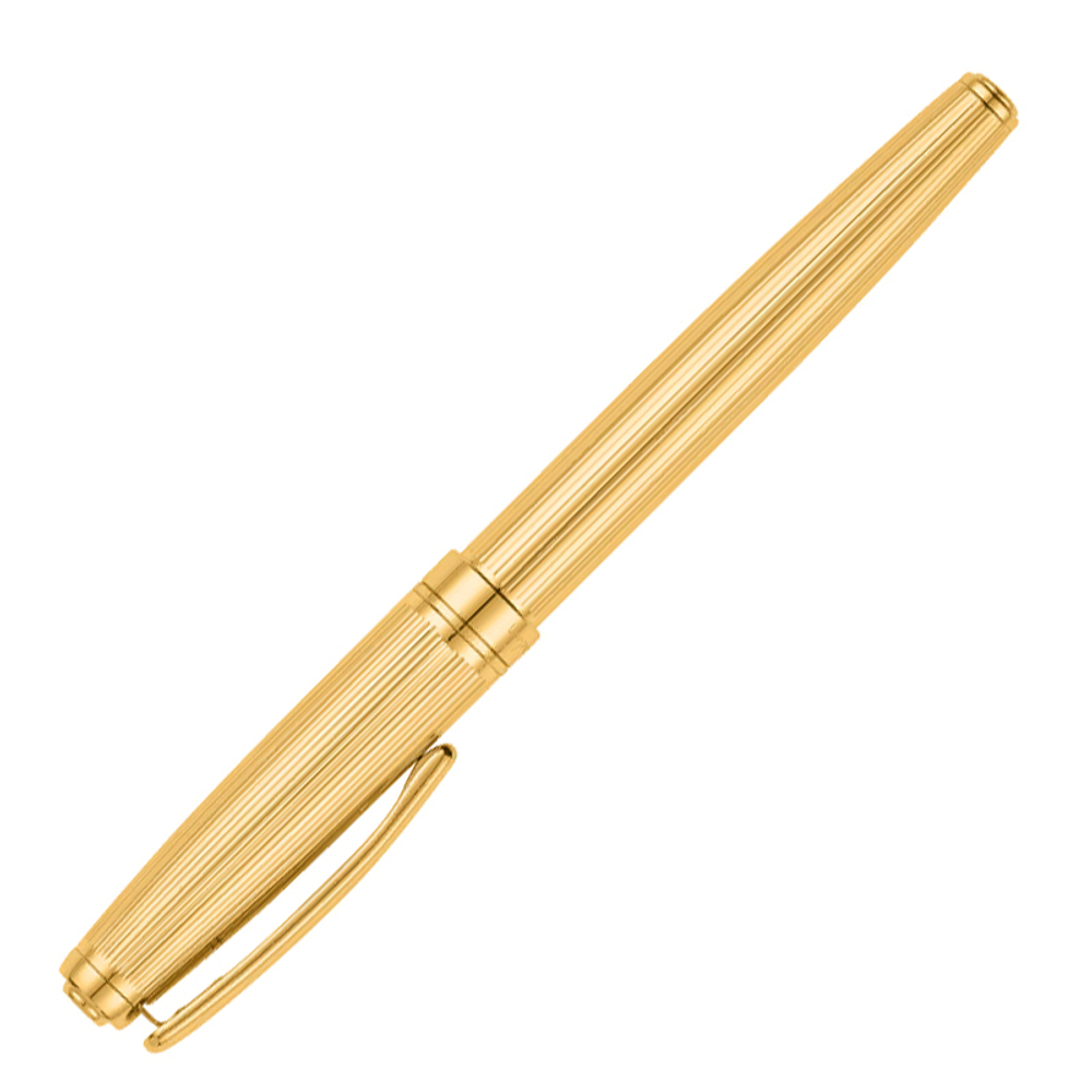 Ручка-роллер Pierre Cardin Golden