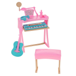 Кукла тип модель, с аксесс. коробка 68113-1