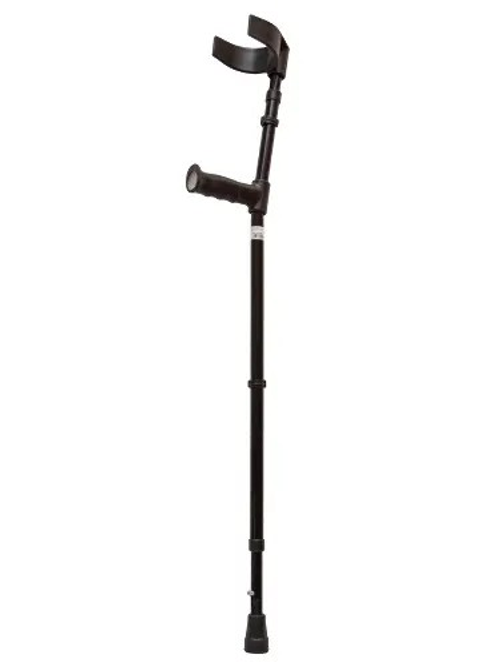 Костыль подлокотный Аверсус 24У с регулируемыми секциями и УПС