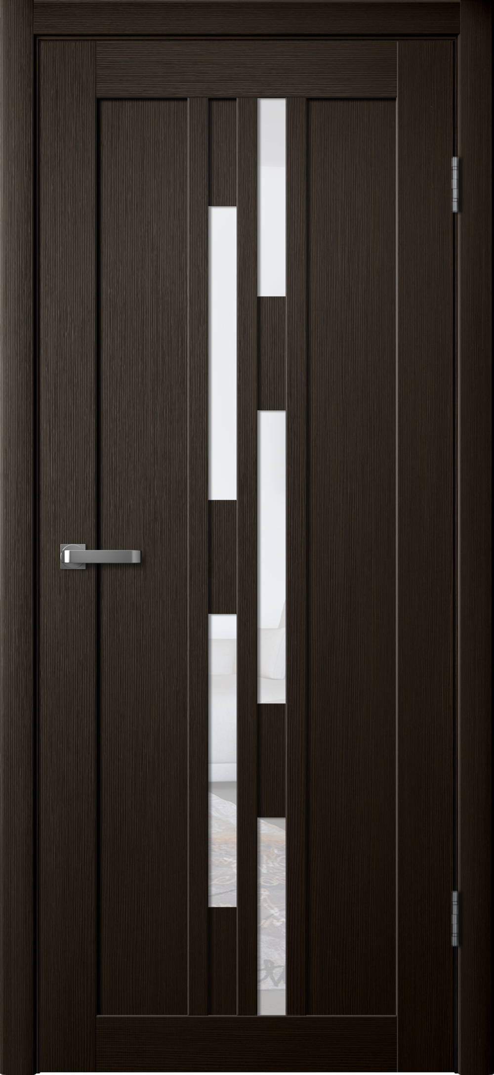 Дверь FLYDOORS 232 (White)