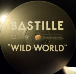 Bastille / Wild World (2LP)