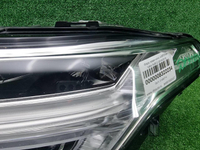 Фара левая Volvo XC90 2 (2014-2019) Full LED