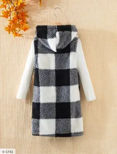 Жилет II-1742 Фабрика Моды