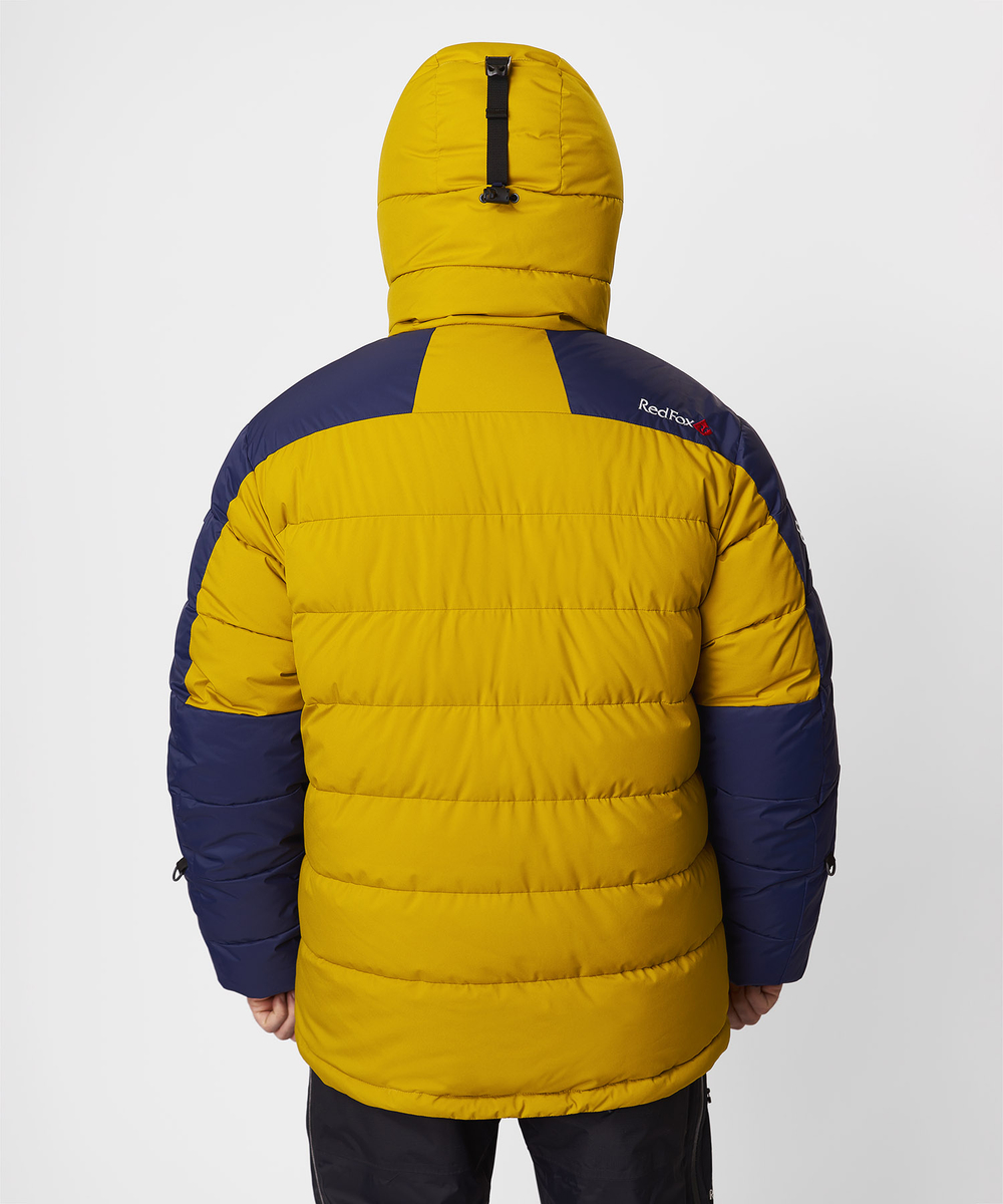 КУРТКА REDFOX EXTREME PRO III