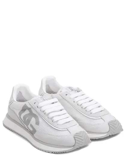 Кроссовки DOLCE&GABBANA