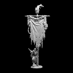 The Undead Unit II - Lufian