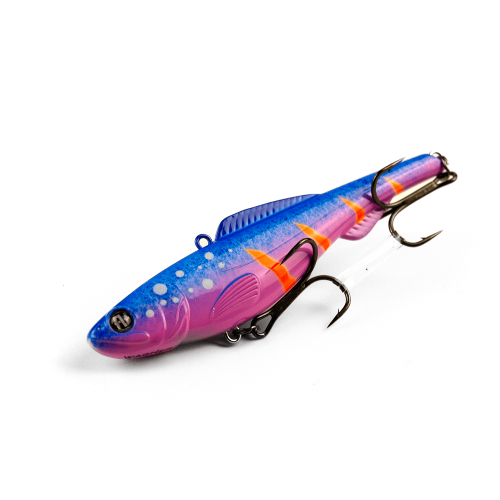 Раттлин FA Relax Wagner Vib 90 (90мм, 26гр)