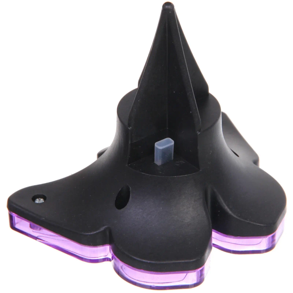 Светильник на солнечной батарее «Бабочка Флора» 9*6 см, в ассортименте (цвет свечения белый)