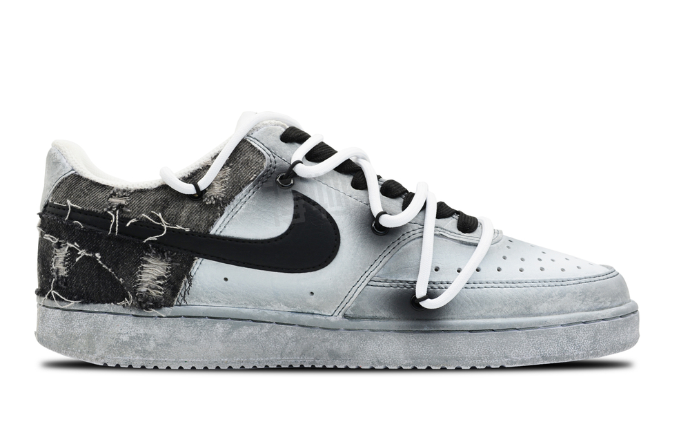 Кроссовки Nike Court Vision 1 Low