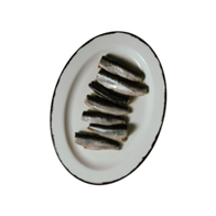 Иваси пряный посол