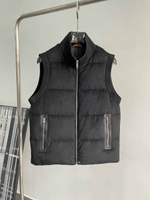 Безрукавка Zegna