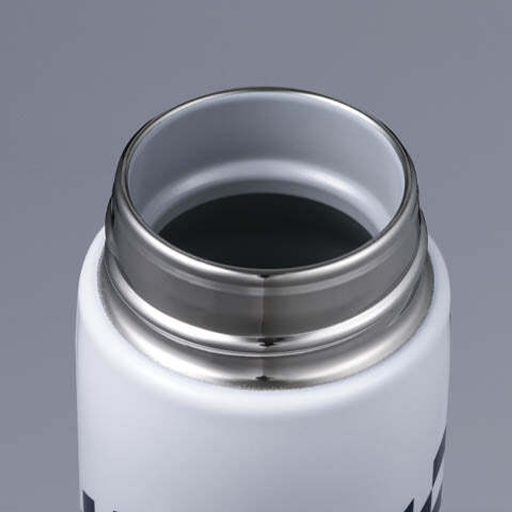 Термос Zojirushi SM-TAE48SA 0,48 л Kana White WJ