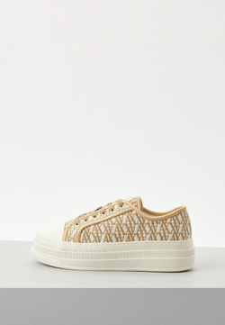 Кеды женские ARMANI EXCHANGE JANE