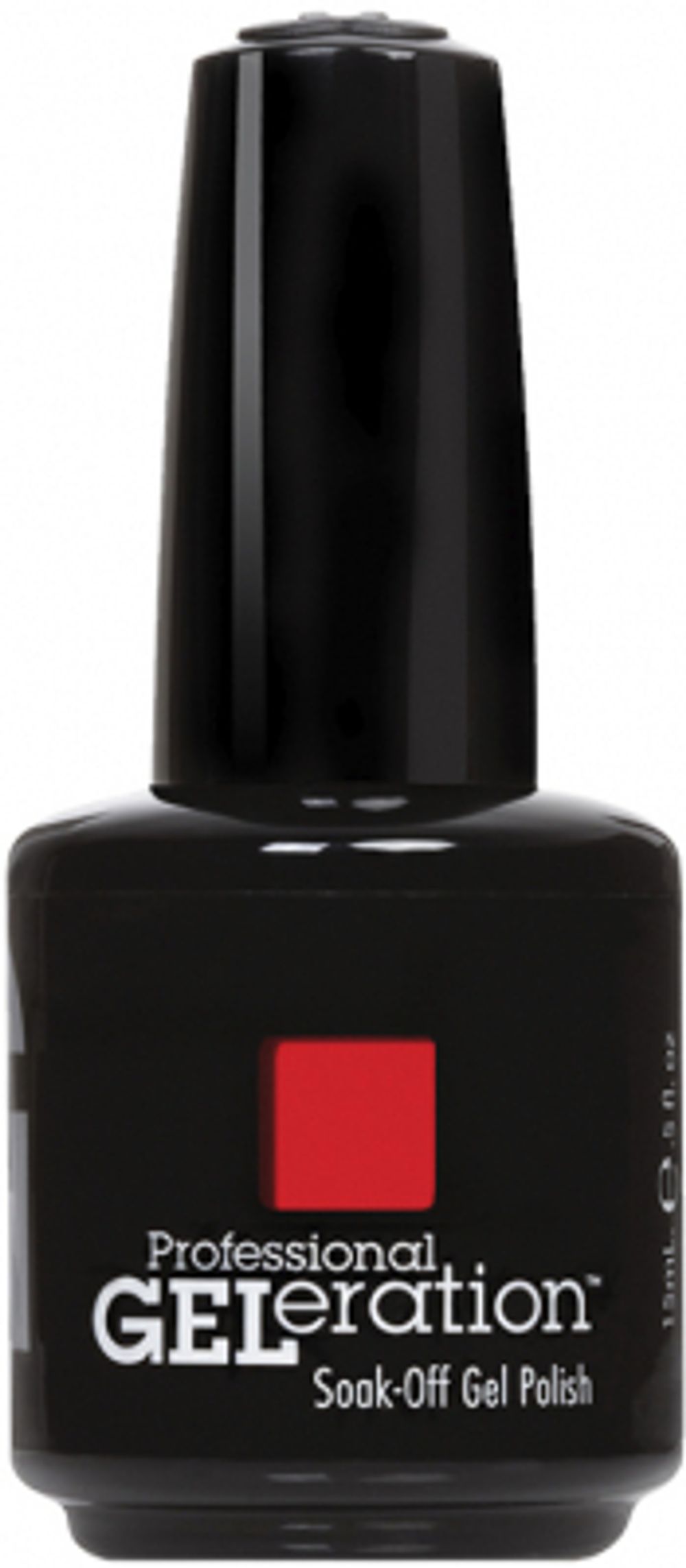 Гель-лак GEL-1197 Roadster 15 мл