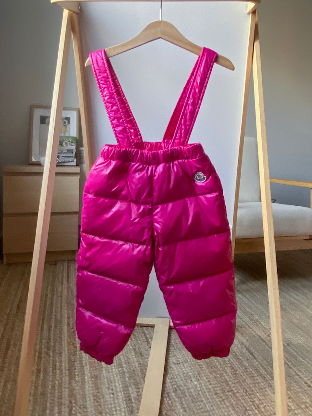 Комплект Moncler