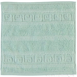 Полотенце 50x100 Cawo Noblesse 1001 светло-зеленое