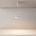 Подвесной светильник Technical P076PL-L12W3K-W