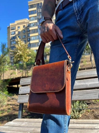 Сумка кросс боди «EveryDay»