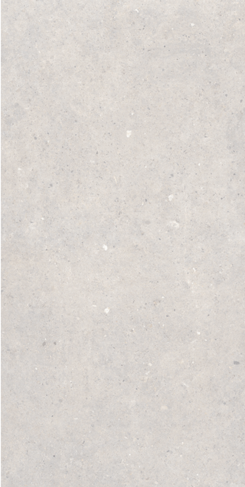 Sanchis Home Cement Stone White Lapp 60x120