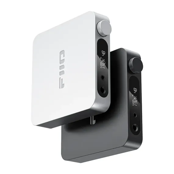 FiiO K11 Silver