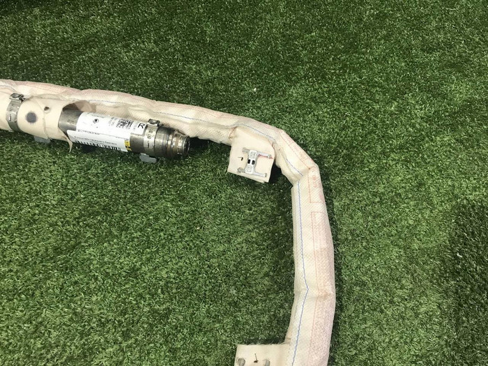 Подушка безопасности правая Skoda Rapid 1 (2013-2020)