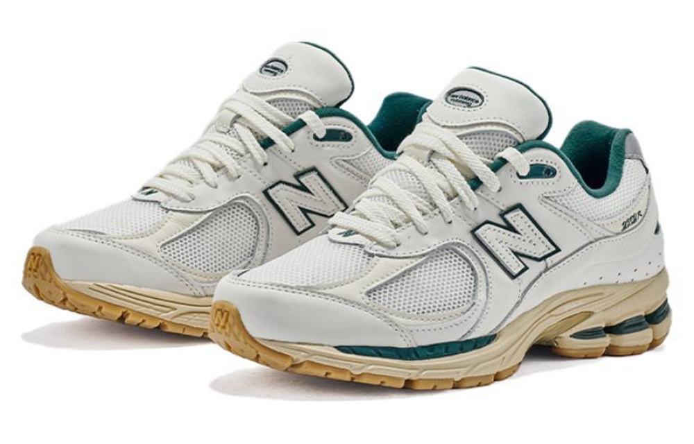 Кроссовки New Balance Nb 2002R